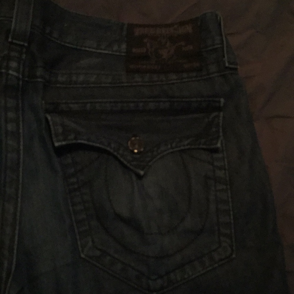 Men’s True Religion Jeans